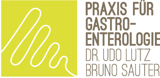 Gemeinschaftspraxis für Gastroenterologie Dr. Lutz und Sauter